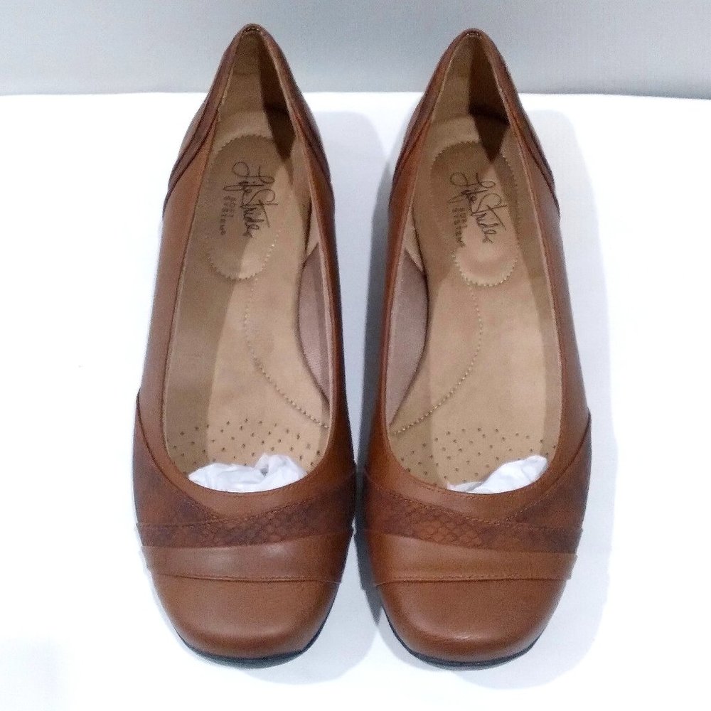 New LifeStride Women's DIGS Flats | size 11 US medium width